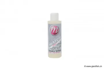 Mainline Match Syrup