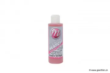 Mainline Match Syrup