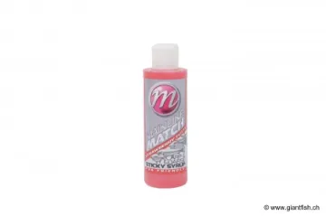 Mainline Match Syrup