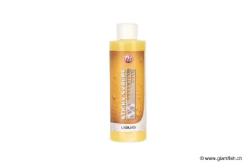 Mainline Match Syrup