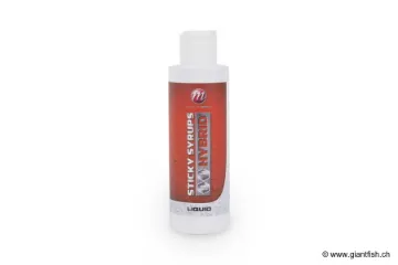 Mainline Match Syrup
