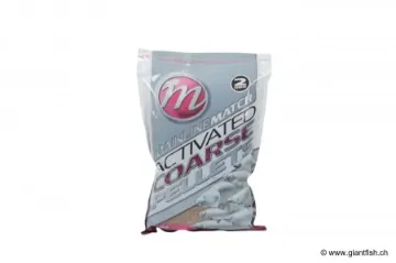 Mainline Match Coarse Pellets