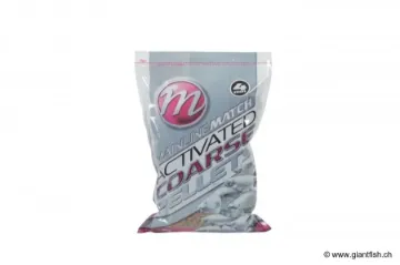Mainline Match Coarse Pellets