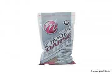 Mainline Match Coarse Pellets