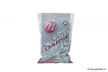 Mainline Match Coarse Pellets