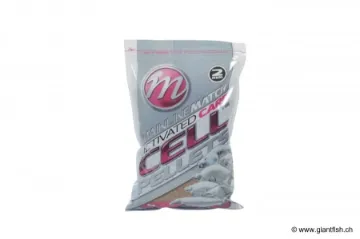 Mainline Match Carp CellTM Pellets
