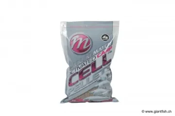 Mainline Match Carp CellTM Pellets