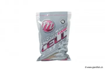 Mainline Match Carp CellTM Pellets