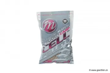 Mainline Match Carp CellTM Pellets