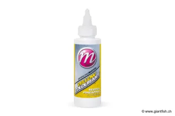 Mainline Flavoured Colourants