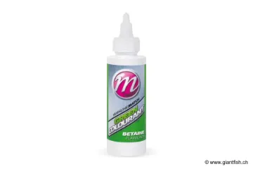 Mainline Flavoured Colourants