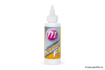 Mainline Flavoured Colourants
