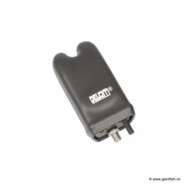 Coque pour Détecteur Delkim Hardcase Fits All Plus And Tx-i Plus