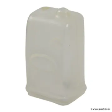 Coque pour Centrale Delkim Hardcase Receivers Protection