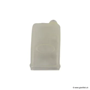 Coque pour Centrale Delkim Hardcase Receivers Protection