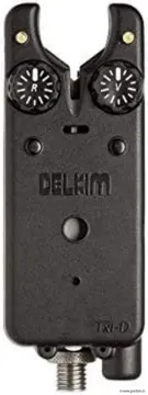 Détecteur Delkim Txi-D Digital Bite Alarm