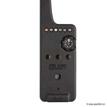 Centrale Delkim Rx-D