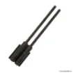 Picture of Barres de Maintien Delkim Safe-DTM v.2 Carbon Snag Bars (Txi-D)