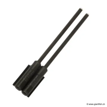 Barres de Maintien Delkim Safe-DTM v.2 Carbon Snag Bars (Txi-D)