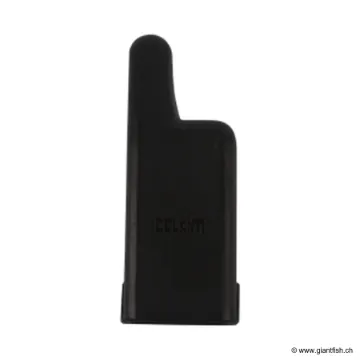 Coque pour Détecteur Delkim Rxi-D Moulded Hardcase