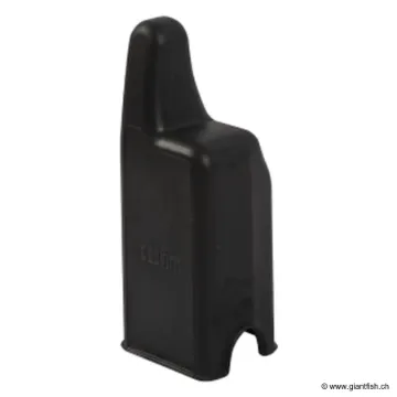 Coque pour Détecteur Delkim Rxi-D Moulded Hardcase
