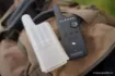Picture of Delkim Clear Moulded Receiver Hardcase