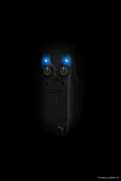 Détecteur de Touche Delkim Txi-D v2 Digital Bite Alarm