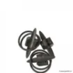 Picture of Delkim Smart Clip Line Clip - set of 3
