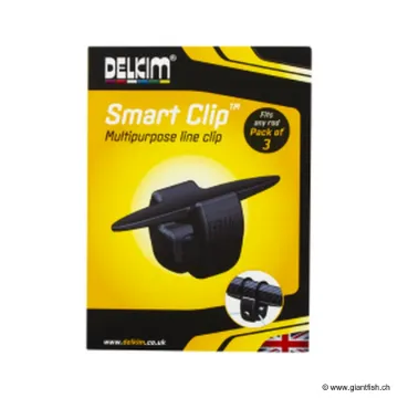 Clip de Ligne Delkim Smart Clip - par 3