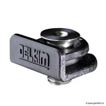 Pied pour Attache Rapide Delkim Système D-Lok™ Quick Release System - par 3