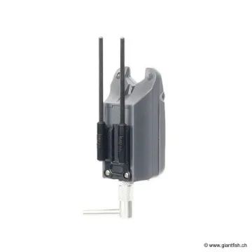 Barre de Maintien Delkim Safe-D Carbon Snag Bars