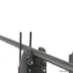 Picture of Barre de Maintien Delkim Safe-D Carbon Snag Bars