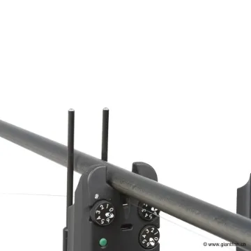 Barre de Maintien Delkim Safe-D Carbon Snag Bars