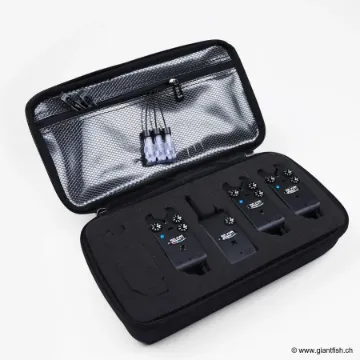 Coffret de Rangement Delkim Black Box