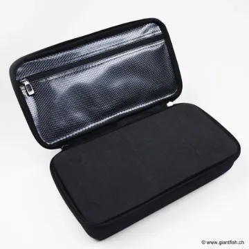 Coffret de Rangement Delkim Black Box