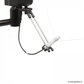 Kit Hanger Delkim SlimLite Indication Set
