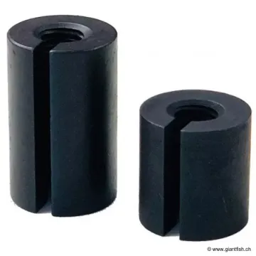 Poids additionnel Delkim Heavy C Slot Weights Pack - 20 & 30 g