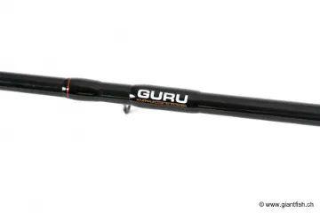 Canne Anglaise Guru A-CLASS Pellet Waggler