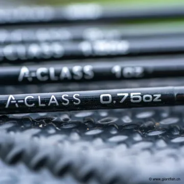 Scion Guru A-CLASS Quiver Tip