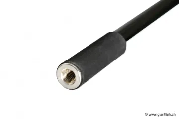 Manche d'Epuisette Guru A-CLASS 300 Net Handle  - 3 m - 2 pièces