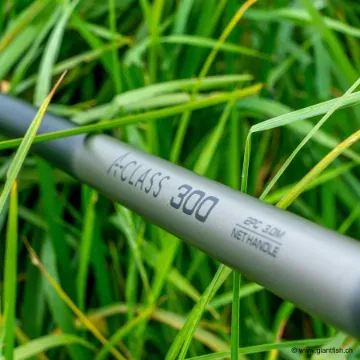 Manche d'Epuisette Guru A-CLASS 300 Net Handle  - 3 m - 2 pièces