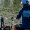 Bild von Kescherstange Guru A-CLASS 300 Net Handle - 3 m - 2 Stück