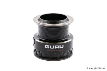 Moulinet Feeder Guru A-CLASS