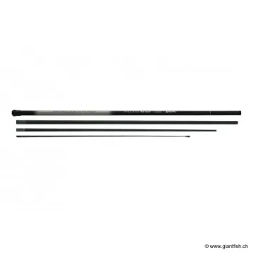 Canne télescopique Guru A-Class Whip