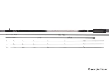 Canne Feeder Guru A-Class Distance