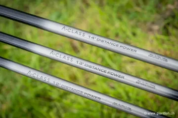 Canne Feeder Guru A-Class Distance