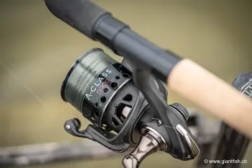 Canne Feeder Guru A-Class Distance