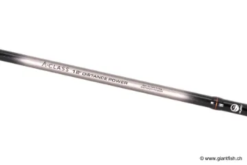 Canne Feeder Guru A-Class Distance