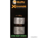 Feeder Weights ExHeavy