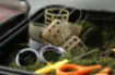 Immagine di Peso Feeder Guru X-Change Weights Bait Up - 40 & 50 g - per 2